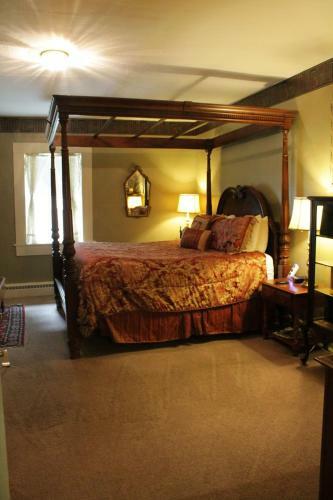 Posada Jailer's Inn
