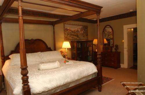 Posada Jailer's Inn