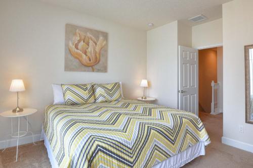 Villa Silver Creek - 3 Bed Townhouse W/splashpool-5002sc