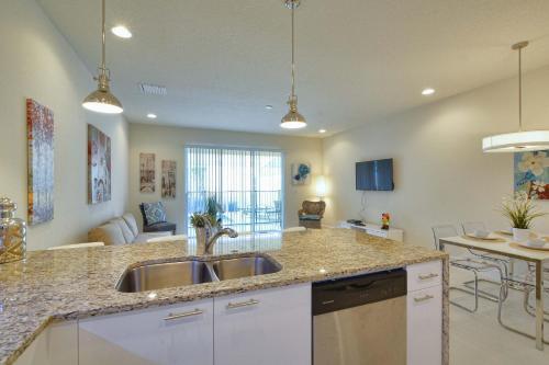 Villa Silver Creek - 3 Bed Townhouse W/splashpool-5002sc
