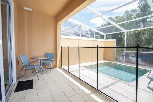 Apartamentos Serenity 1440