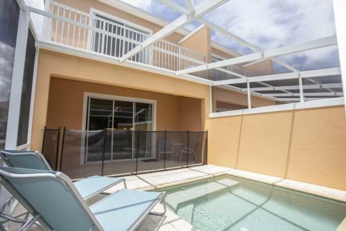 Apartamentos Serenity 1440