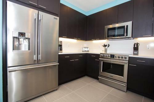 Apartamentos Serenity 1440