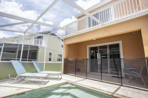 Apartamentos Serenity 1440