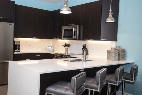 Apartamentos Serenity 1440