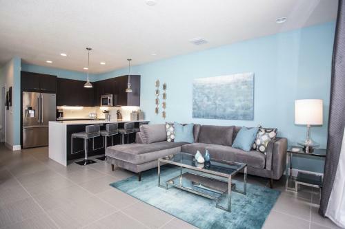 Apartamentos Serenity 1440