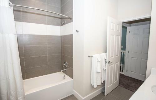 Apartamentos Serenity 1440