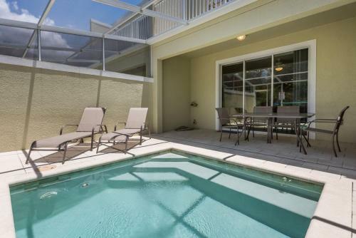 Apartamentos Serenity 1426
