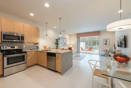 Apartamentos Serenity 1426