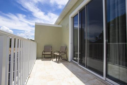 Apartamentos Serenity 1500