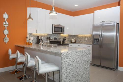 Apartamentos Serenity 1500