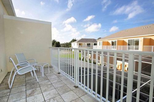 Pearson Retreat (g) Three-bedroom Villa