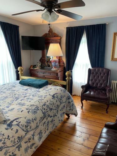 Bed & Breakfast Beacon Hermitage
