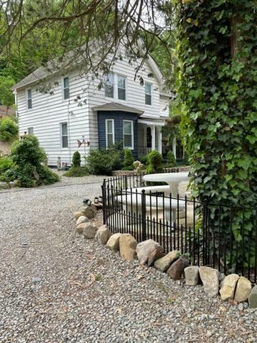Bed & Breakfast Beacon Hermitage