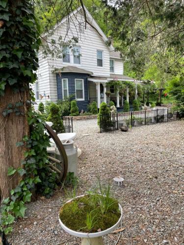 Bed & Breakfast Beacon Hermitage