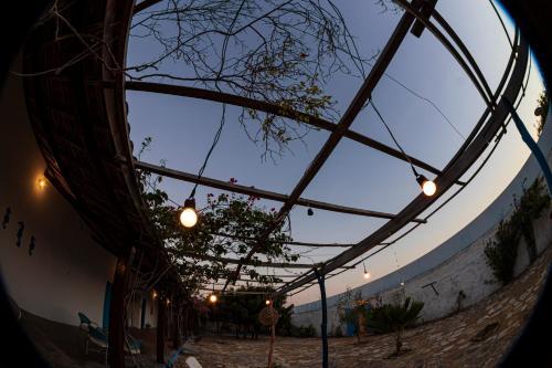 Hotel Pousada Trememb�