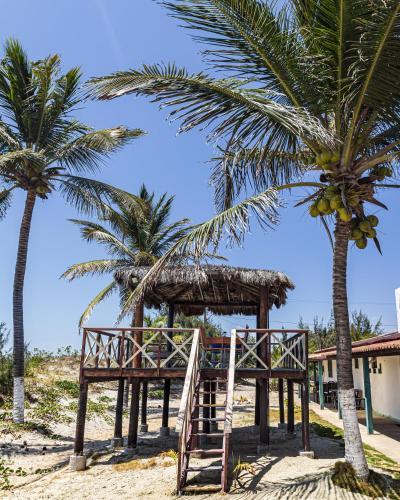 Hotel Pousada Trememb�