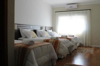 Hotel Imperial De Quatro Barras