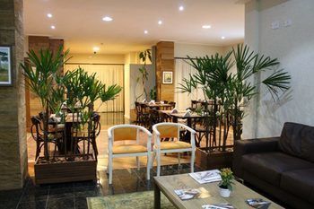 Hotel Imperial De Quatro Barras