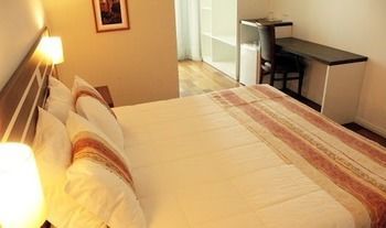 Hotel Imperial De Quatro Barras