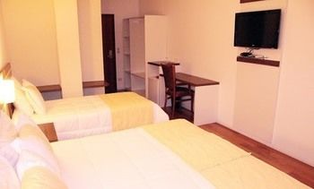 Hotel Imperial De Quatro Barras