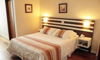 Hotel Imperial De Quatro Barras