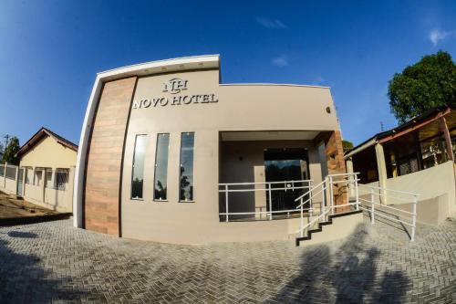 Hotel Colonial