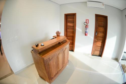 Hotel Colonial