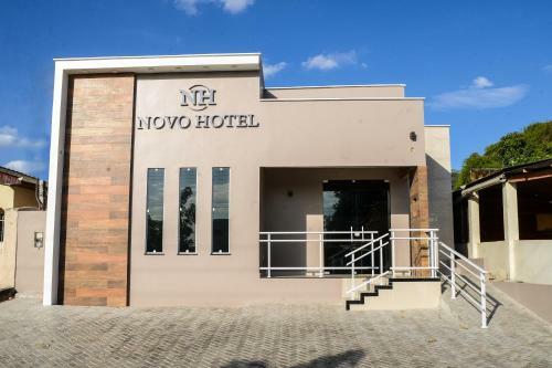Hotel Colonial