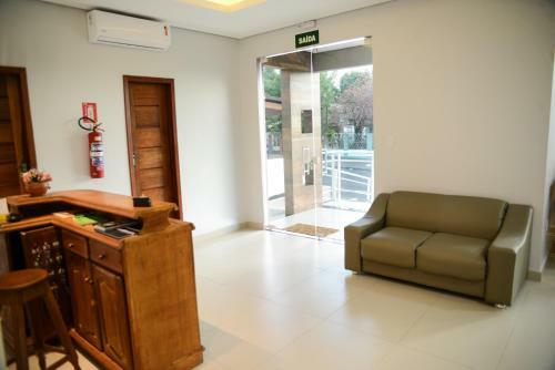 Hotel Colonial
