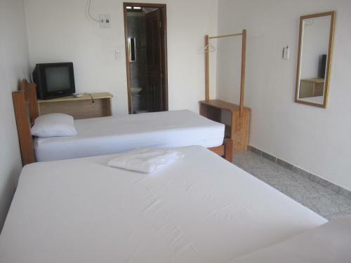 Hotel Mecejana