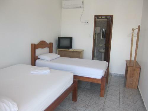 Hotel Mecejana