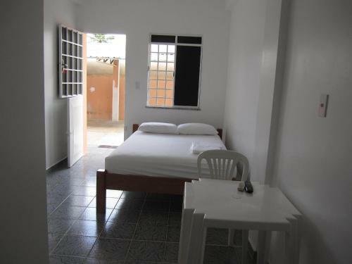 Hotel Mecejana