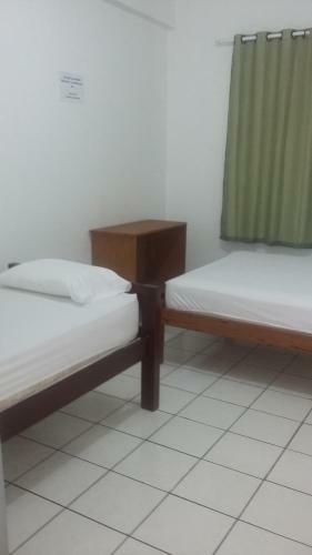 Hotel Mecejana