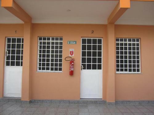 Hotel Mecejana