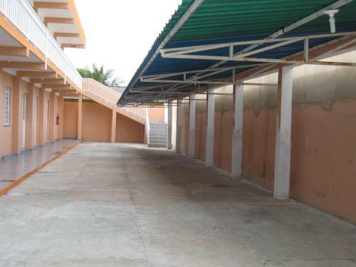 Hotel Mecejana