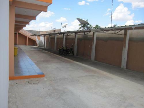 Hotel Mecejana