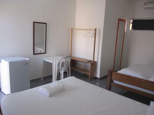 Hotel Mecejana