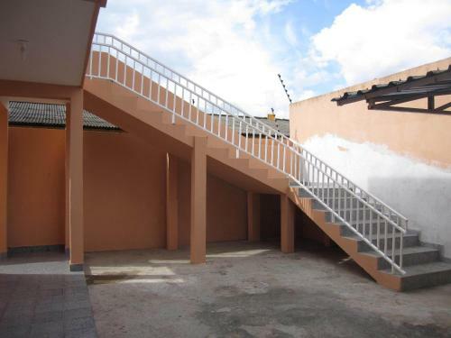 Hotel Mecejana