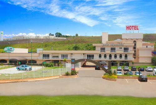 Hotel Fernand�o