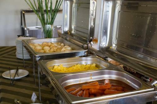Hotel Fernand�o