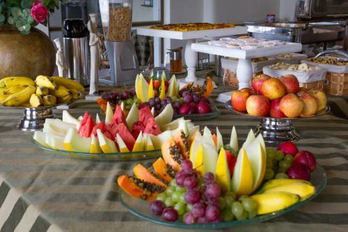 Hotel Fernand�o