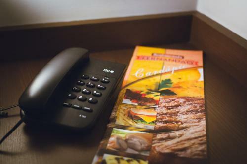 Hotel Fernand�o