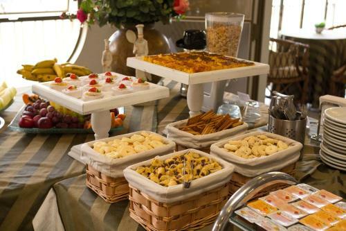 Hotel Fernand�o