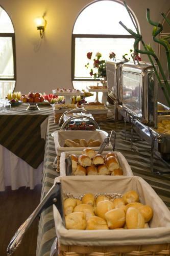Hotel Fernand�o