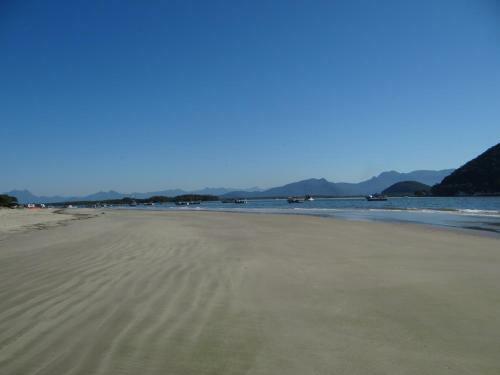 Hostal Pousada Castelinho Guaratuba