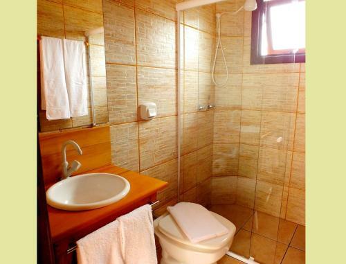 Hostal Pousada Aracema