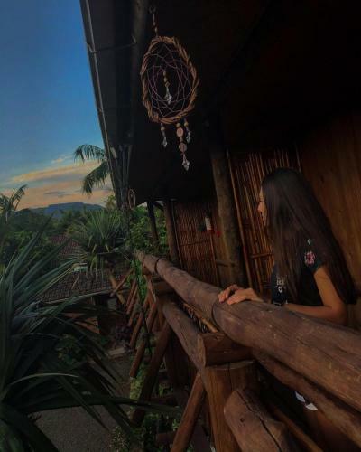 Hostal Pousada Pacatatu