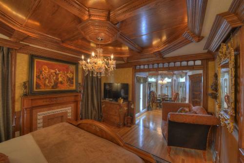 The Victoria Bed & Breakfast