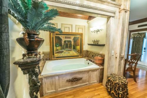 The Victoria Bed & Breakfast